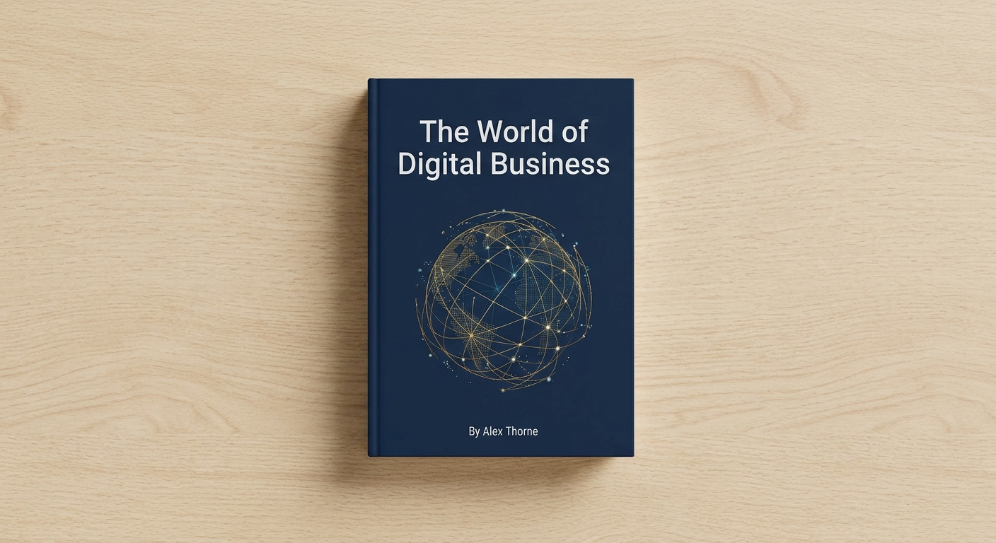 The World of Digital Business
