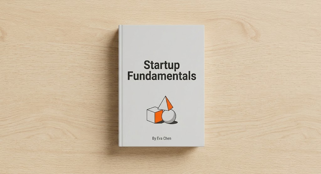 Startup Fundamentals