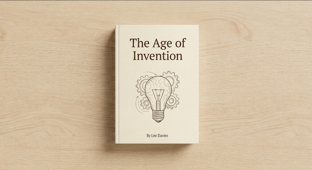 The Age of Invention